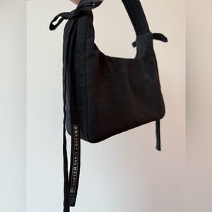 Sandy Liang x Baggu ribbon bag